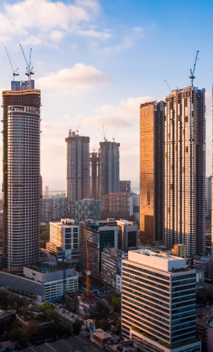 USA city rental support